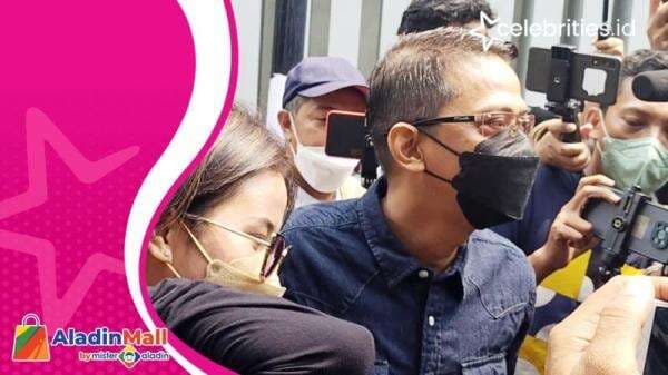 Doddy Sudrajat Berniat Buka Rekening Baru Buat Gala Sky, Begini Tanggapan Haji Faisal