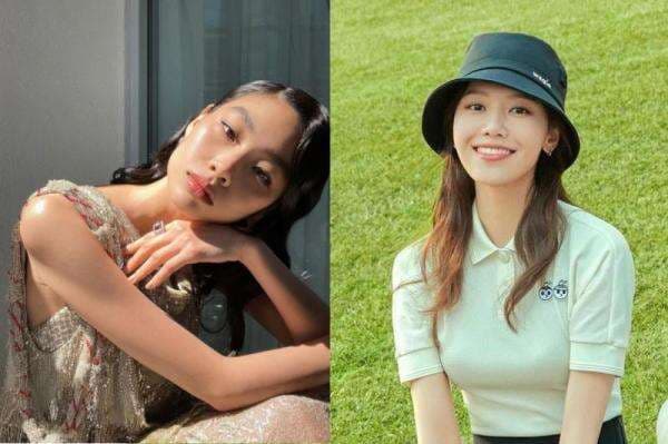 10 Artis Korea Terbaik Saram Entertainment, Mulai dari Jung Hoyeon hingga Sooyoung SNSD