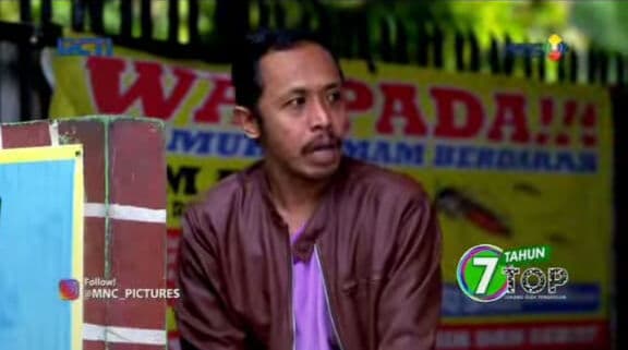 Sinopsis Tukang Ojek Pengkolan 20 Mei 2022: Purnomo Mulai Cari Perhatian pada Ibnu untuk Dekati Puspa