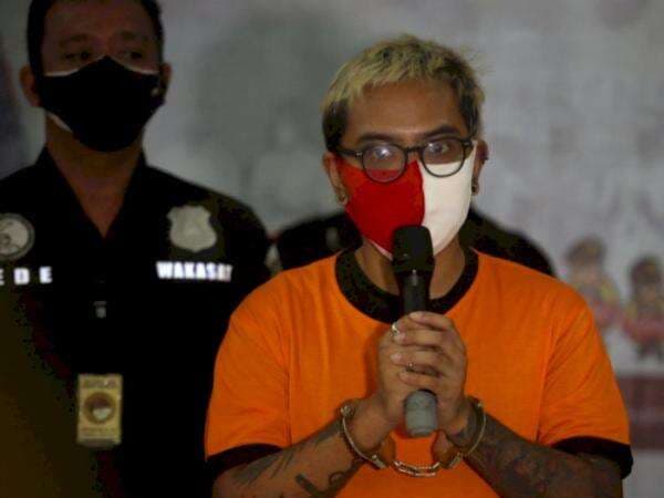 Sibuk Bikin Materi untuk Spesial Show, Coki Pardede Sudah Bebas Rehabilitasi?