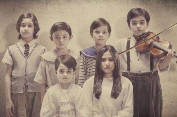 6 Film Horor Indonesia yang Terinspirasi dari Kisah Nyata, Apa Saja Ya?