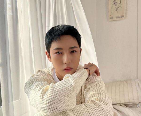 5 Fakta Menarik Renjun, Golden Handsnya NCTzen