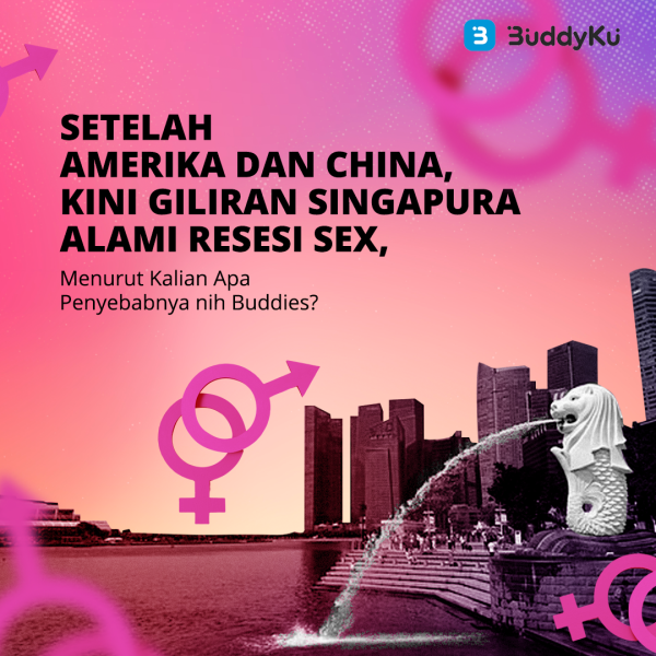 Setelah Amerika dan China, Kini Giliran Singapura Alami Resesi Sex 