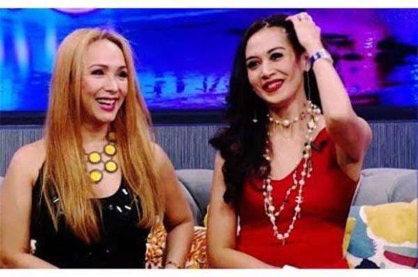 5 Artis Cantik Indonesia yang Pernah Jadi Hantu dalam Film, Nomor Terakhir Namanya Sangat Ikonik