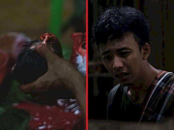 Adegan di 'KKN di Desa Penari' Terkait Bangkai Kepala Monyet Ternyata Banyak Versinya