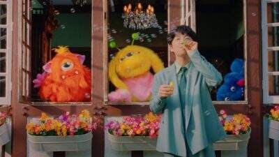 Baru Dua Minggu, Video Klip Kigeki – Gen Hoshino Tembus 5 Juta Penonton!