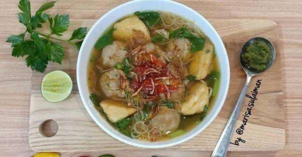 5 Ide Jualan Makanan yang Laku Setiap Hari, Enak dan Banyak Pembelinya