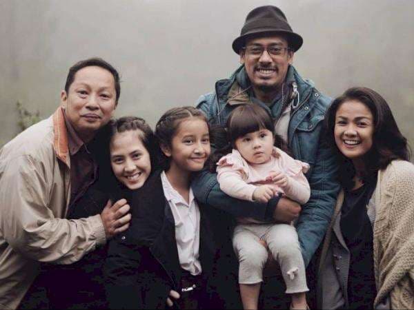 Fakta-fakta Film Keluarga Cemara 2, Keresahan Ibu-ibu hingga Masalah 'Anak Tengah'