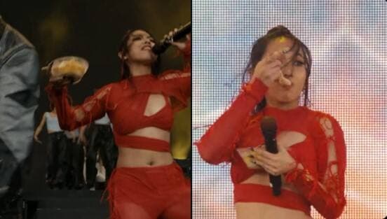 Viral di Coachella 2022, Hidangan Mango Sticky Rice yang Disantap Milli Bakal Jadi Makanan Nasional Thailand