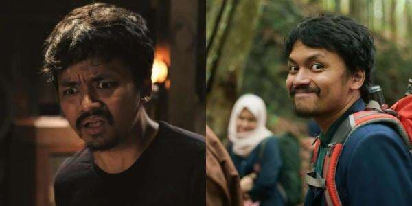 Ungkap Adegan KKN di Desa Penari yang Tak Tayang, Calvin Jeremy: Banyak Gangguan Ungkap Adegan KKN di Desa Penari yang Tak Tayang, Calvin Jeremy: Banyak Gangguan