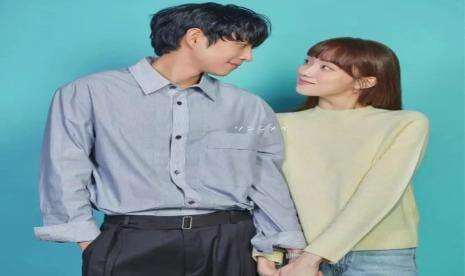 Lirik Lagu OST Shooting Star `My Secret My Everything` by Sondia feat Vincent Blue dan Terjemahan