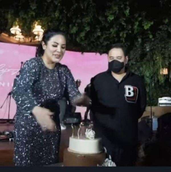 Profil Mahendra Dito, Pacar Baru Nindy Ayunda