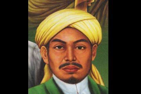 Kisah Pernikahan Sunan Gunung Jati dengan Nyai Kawunganten yang Melahirkan Dinasti Banten