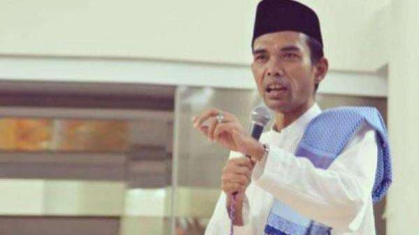 Singapura Tak Jelaskan Alasan Tolak UAS, KBRI Singapura: Bukan Dideportasi, Tapi Ditolak Izinnya