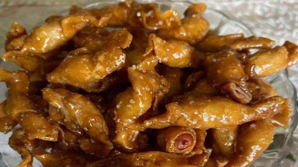 7 Oleh-oleh Khas Makassar Paling Populer, Tak Melulu Makanan