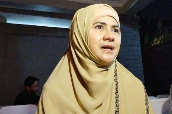 Cerita Haru Astri Ivo Detik-Detik sang Ibunda Meninggal, Mendengar Ivo Nilakreshna Ucapkan Kalimat Syahadat