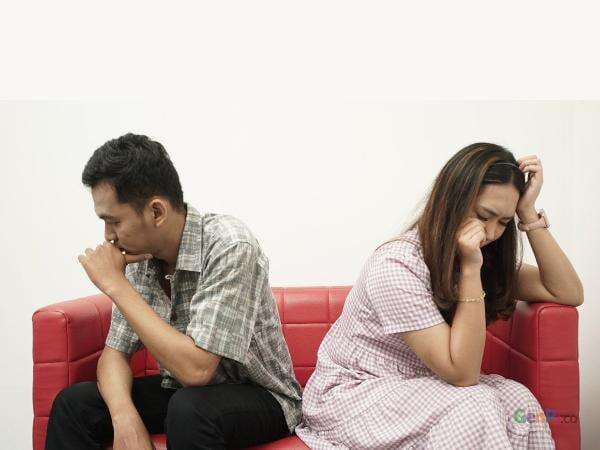 3 Dampak Buruk Silent Treatment Saat Pacaran, No 2 Paling Bahaya!