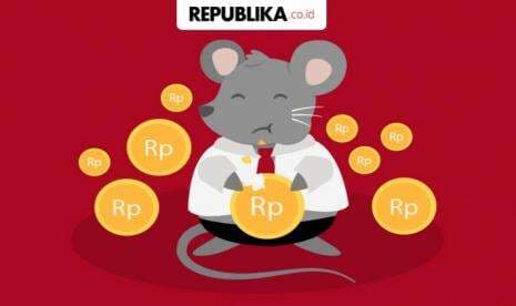 Kongkalikong Pejabat: Korupsi Itu Musuh dalam Selimut, Lebih Jahat dari Cacar Monyet