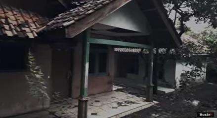 Ini 6 Desa di Indonesia yang Terkenal Mistis Selain Desa Penari, Jadi Tempat Uji Nyali