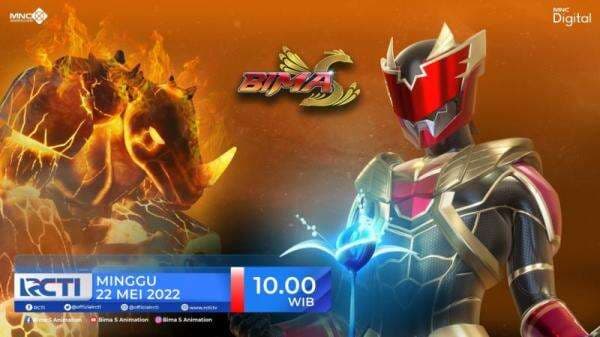 Pedang Pusaka Api Harus Diperbaiki, Apa Hubungan Buah Bara Biru dan Pedang Pusaka?