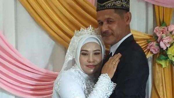 Mengharukan, sang Adik Nikahi Mantan Suami Kakaknya, Endingnya Malah Bercerai