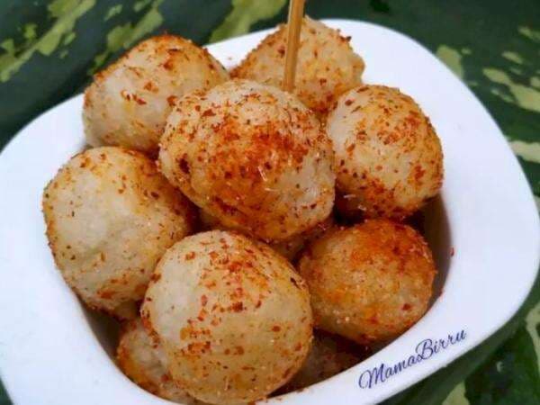 3 Resep Cimol Anti Meledak, Anti Kempes, Cocok untuk Camilan Keluarga di Akhir Pekan