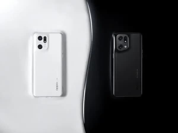 Mengenal NPU MariSilikon X dan Peran Hasselblad di Kamera OPPO Find X5 Pro