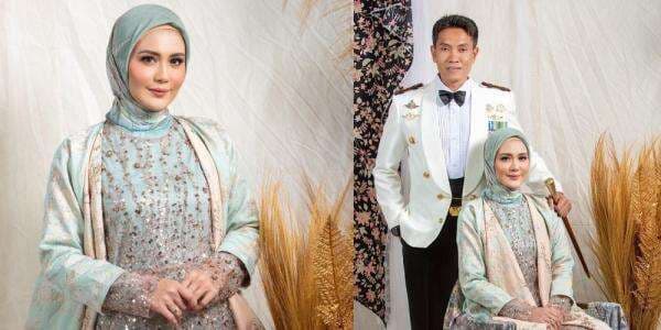 Biodata Juliana Moechtar Lengkap Umur dan Agama, Mantan Istri Herman Seventeen yang Akan M