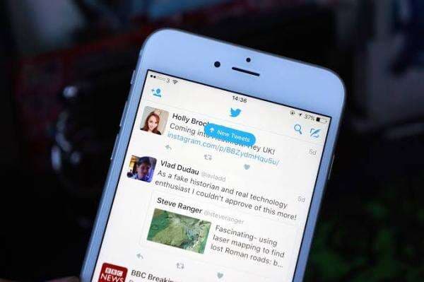 Twitter Siapkan Fitur Baru, Bisa Ingatkan Jumlah Tweet Harian