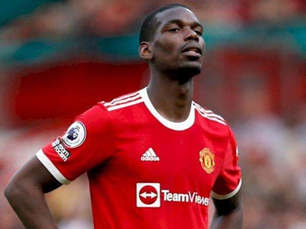 Demi Balikan dengan Juventus, Pogba Rela Gajinya Dipangkas hingga 41 Persen