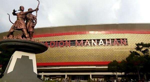 Dirut LIB Tepis Kabar Stadion Manahan Jadi Tuan Rumah Tunggal Piala Presiden 2022