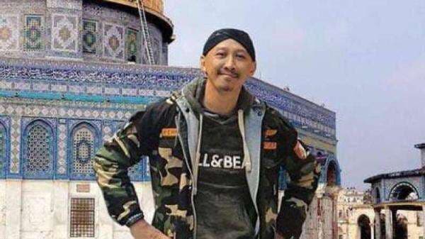 Buzzer Disentil Ahmad Dhani saat Bela UAS, Abu Janda: Kontribusi untuk Bangsa Apa?