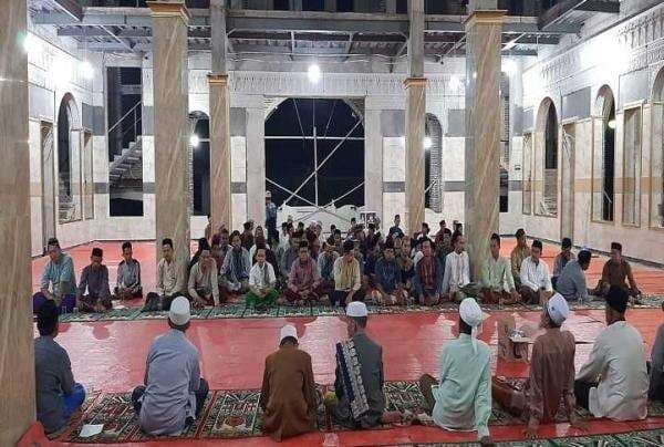 Cilegon dan Budaya Islam Peninggalan Kerajaan Islam Terbesar di Banten Cilegon dan Budaya Islam Peninggalan Kerajaan Islam Terbesar di Banten