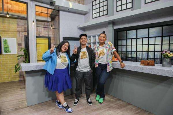 Gita Bhebhita Sakit saat Syuting Film Ngeri-Ngeri Sedap, Sempat Masuk Angin hingga Dilarikan ke IGD