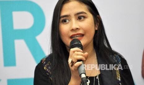 Prilly Latuconsina Jadi Ingin Nikah Muda Gara-Gara Ini