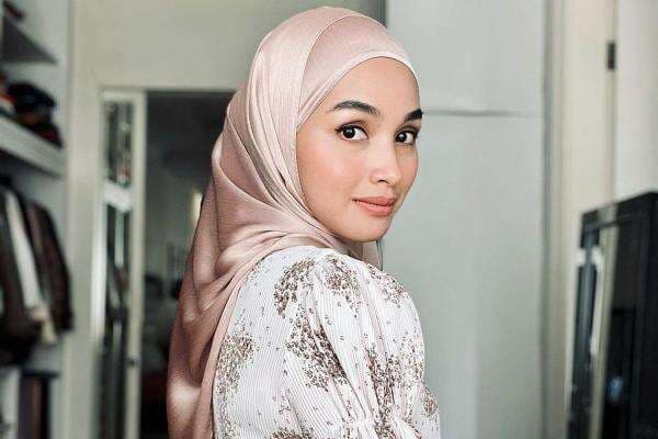 Bidadari Cantik dari Palembang, Serbabisa dan Jago Berbisnis