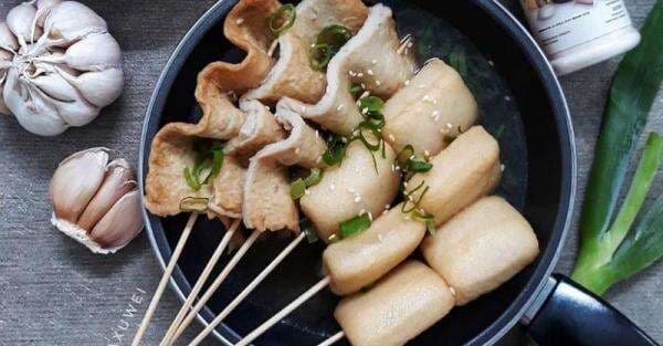 5 Jajanan yang Lagi Viral Sekarang, Ada Japanese Souffle Pancake hingga Lotus Biscoff