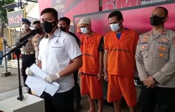 5 Fakta Penyekapan dan Perampokan Madam Tri di Cimahi, Salah Satunya Dilakukan saat Sahur