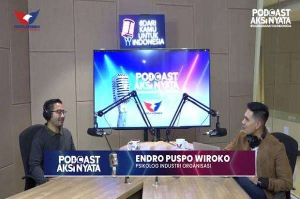 Sederet Tantangan dan Suka Duka Menjadi Seorang HR