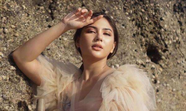 Jessica Mila Main di Film The Doll 3, Ngaku Sulit Berakting dengan Boneka Animatronics