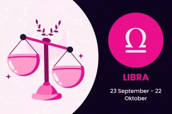 Ramalan Zodiak Libra Hari Ini 22 Mei 2022