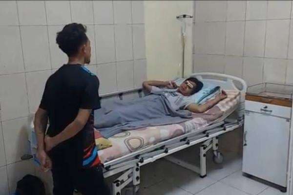 Horor! Begini Kesaksian Korban Kecelakaan Maut Bus di Ciamis