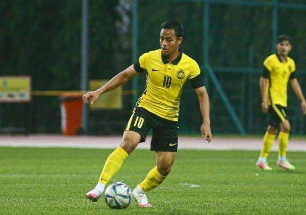 5 Pemain Malaysia yang Wajib Diwaspadai Indonesia U-23, Nomor 1 Main di Liga Eropa