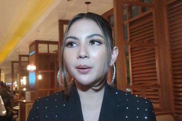 Cerita Jessica Mila saat Syuting Film The Doll 3, Sempat Terjatuh Gegara Adegan Lari