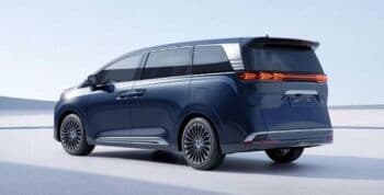 3.000 Mobil China Pesaing Alphard Ludes Diborong dalam 30 Menit, Ini Faktanya