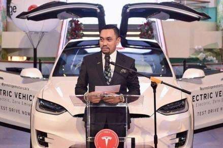 Miliki 14 Tanah hingga 15 Kendaraan Super, Intip Sumber Kekayaan Ahmad Sahroni