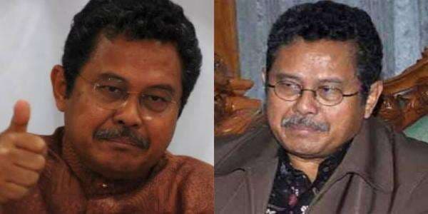 Biodata dan Profil Fahmi Idris: Pendidikan, Agama dan Karier, Mantan Menteri Perindustrian Meninggal Usia 78 Tahun