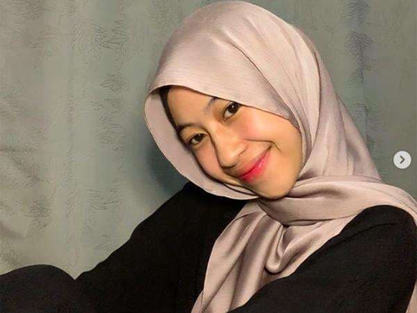 Sukses Bintangi Cinta Subuh, Adiba Khanza Ketagihan Main Film