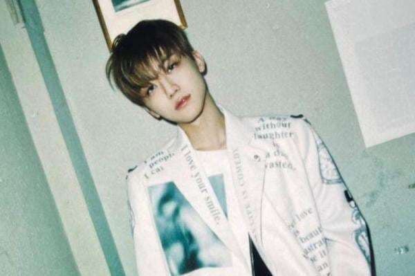 5 Fakta Menarik Jaemin NCT, Filantopis yang Paham Investasi dan Jago Fotografi