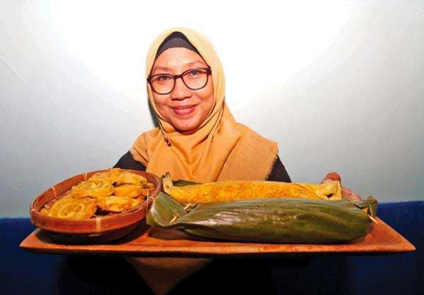 Ragam Olahan Bandeng, Bikin Rolade Harus Teliti saat Pisahkan Duri